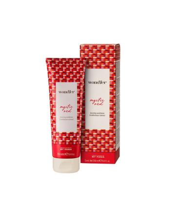 Professional By Fama Professional By Fama Wondher Mystic Red Boosting Conditioner for Copper and Red Hair 250ml