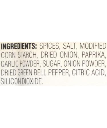 Crock Pot Seasoning Mix Original Chili 1.5 oz - Pack of 12 | Delicious Flavor for Easy Meals - Buy Online on GoSupps.com