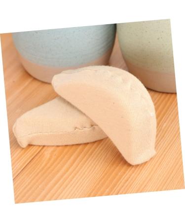 FRCOLOR Big 10 Pairs Thick Insoles - Comfort Shoe Inserts & Forefoot Pads for Perfect Cushioning | International Shipping Available - Buy Online on GoSupps.com