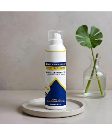 Soothing Facial Spray 60ml Fast-Absorbing Plant-Based Hydrating Facial Mist For Women Men Teenagers Young Adults and Family - Buy Online on GoSupps.com