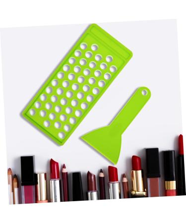 MERRYHAPY Lip Balm Making Kit - 3pcs Lipstick Filling Mold & Cosmetic Tools for DIY Lip Balm - Buy Online on GoSupps.com