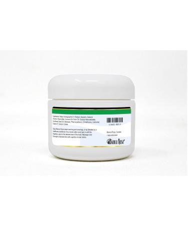 Bianca Rosa Andrographis 4:1 Cream (2 oz ZIN: 518910) - 3 Pack - Buy Online on GoSupps.com