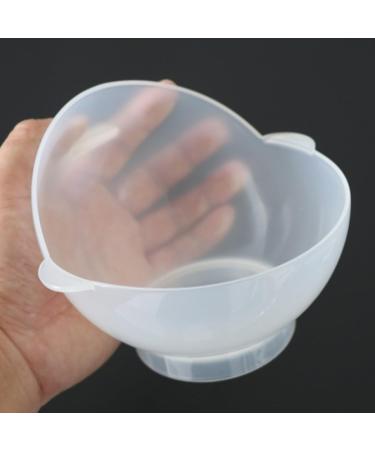 Buy Cryofok Shovel Plate for Disabled Adults | Adaptive Suction Cup Bowl | Handicapped Accessible Discharge-Proof Equipment - Buy Online on GoSupps.com