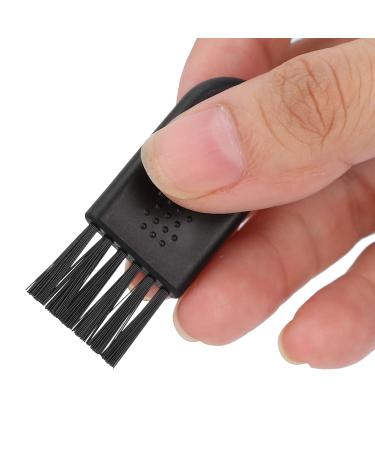 6PC Razor Cleaning Brush Set - Electric Razor & Trimmer Cleaner for Men | Non-Slip Household Brush | Perfect for Computer Accessories - Buy Online on GoSupps.com