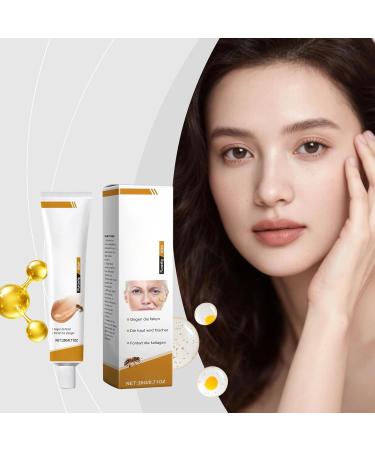  Generisch Set of 3 professional anti-wrinkle creams for all skin types - Buy Online on GoSupps.com