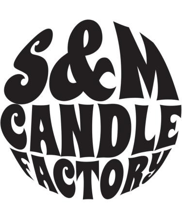Clearance Sale: Sex Panther Candle - 3 Wick Aromatherapy Soy Candle | 80 Hour Burn Time | S&M Candle Factory | Made in USA - Buy Online on GoSupps.com