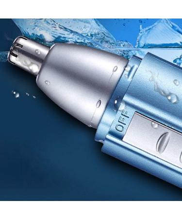 Milisten Facial Razor Set for Women & Men - Painless Nose Hair Trimmer & Eyebrow Shaver - Best Shaving Tool for a Clean Look - Buy Online on GoSupps.com