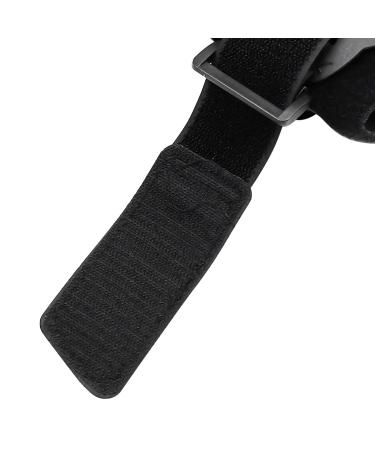 Buy Ankle Brace Sleeve for Men & Women - Sports Ankle Strap for Foot Protection - Size M - Buy Online on GoSupps.com