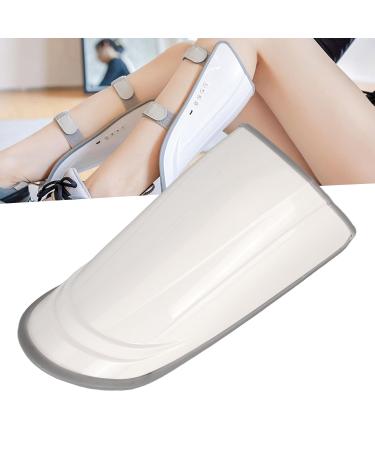 Lin Slimming Massager - Wireless Leg Compression Device with 9 Heat Stages for Calf Relaxation - Buy Online on GoSupps.com