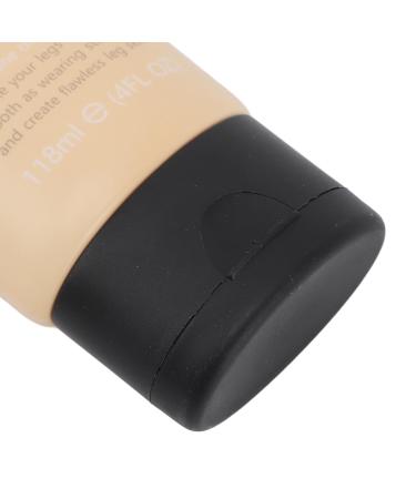 Waterproof Leg Makeup Lotion - Full Coverage Lightweight & Long Lasting | Ideal for Weddings - 118ml - Buy Online on GoSupps.com