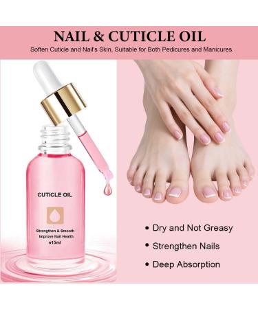 LOPHE Huile pour Cuticules et Ongles 15 ml - Renforce et Adoucit Ongles/Cuticules - Soin Quotidien & Post-Manucure - Pour Mains Douces et Ongles Brillants- Mangue/Ananas/Fraise 3pcs - Trio Tropical - Buy Online on GoSupps.com