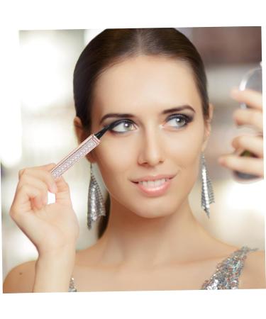  POPETPOP POPETPOP mascara self-adhesive makeup for eyes black eyeliner liquid eyeliner eyeliner eyeliner makeup eyeliner liquid eyeliner sticker reconcile - Buy Online on GoSupps.com