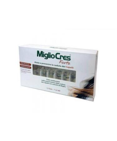 Codefar Migliocres Forte 12Fle 5 ml