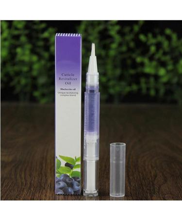 Zonster 3pcs Cuticle Oil Pens - Nourishing Nail Revitalize Oil Set for Dry Cuticles | International Shipping - Buy Online on GoSupps.com