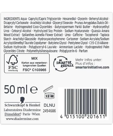 Diadermine Lift + Nutri-Lifting Night Cream 50 ml - Anti-Aging Moisturizer for Radiant Skin | Free Worldwide Shipping - Buy Online on GoSupps.com