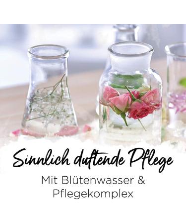  VANDINI VANDINI 3-Pack Hydro Soap Refills with Magnolia Blossom Scent - 500ml - Made in Germany - Vegan Liquid Soap Refill - Hand Soap Refill for Gentle Cleansing - Buy Online on GoSupps.com