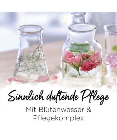 Vandini Nutri Dry Oil Spray with Peony & Argan Oil | Vegan Body Oil for Dry Skin | 2x100ml - Paraben & Silicone Free - Buy Online on GoSupps.com