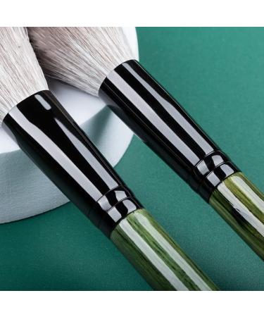 Professional Makeup Brushes Set - Synthetic Hair Foundation Powder Contour & Eyeshadow Tools - International Shipping Available - Buy Online on GoSupps.com