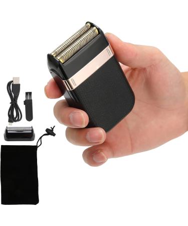 Beard Trimmer Men's Foil Razors Waterproof Razors Oil Head Electric Push Clippers Hairdressing Razors Bald Electric Push Clippers Hairdressing Fine Trimmer Trimmer Electric Reciprocating Razors. - Buy Online on GoSupps.com