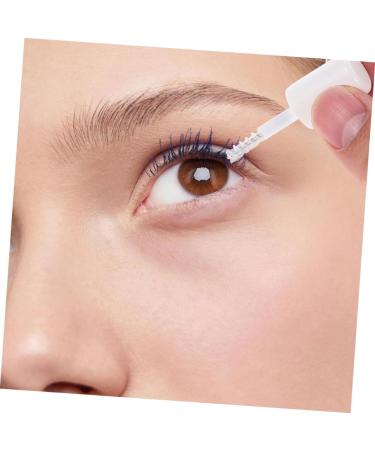 Healeved Eyelash Raincoat Gels Mascara Brows Gel Clear Setting Gel Brow Liquid Makeup Brow Gel Plastic - Buy Online on GoSupps.com