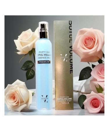123 UBuy Shop_V Edition Peptide Botul Volume Moisturizing Essence Mist Premium 150ml/ 5.07 fl.oz
