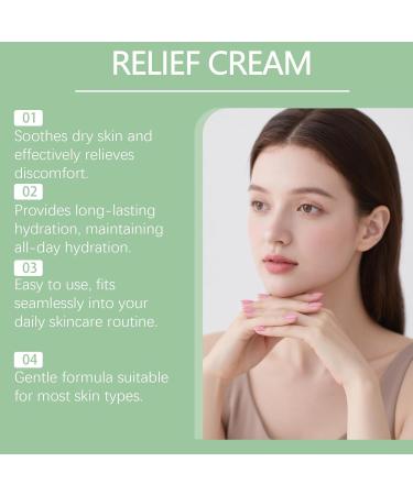 CleJoy Intertrigo cream Skin Fold Barrier Formula for Soothing & Protection Delivers Moisture & Friction Defense with Fast-Absorbing Non-Greasy Cream for Lasting Relief (2 PCS - Buy Online on GoSupps.com