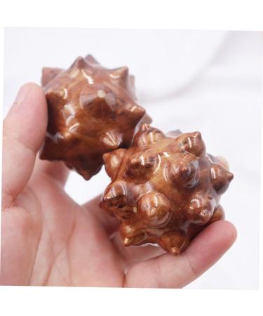 PLAFOPE Manual Massage Ball Roller - Effective Massage Tool for Relaxation & Pain Relief - International Shipping Available - Buy Online on GoSupps.com