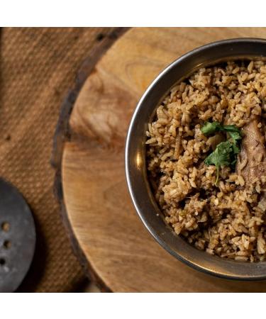 Sempio Brown Rice Vinegar 500ml - Premium Quality Asian Rice Vinegar - Buy Online on GoSupps.com