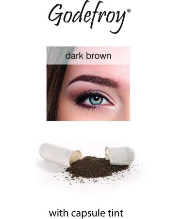 Godefroy 4 Applications Tint Kit 1 count - Buy Online on GoSupps.com