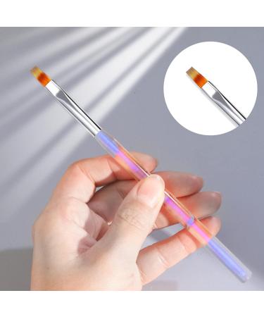 Nail Pen Nail Art Painting Pen Detailed for Girls C - Buy Online on GoSupps.com