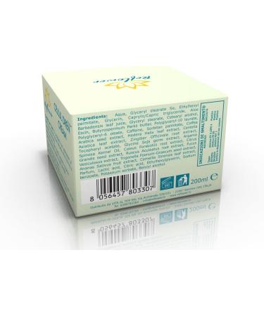  VITA AL TOP Srl Cellul dren cream 200 ml Reflower - Buy Online on GoSupps.com