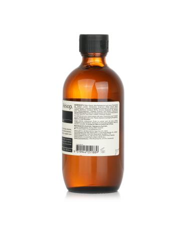 Buy Aesop Parsley Seed Anti-Oxidant Facial Toner 200ml | International Shipping - Buy Online on GoSupps.com