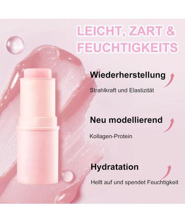  MEITREND 2 x Anti-Wrinkle Balm Stick Moisturizing and Shine Firming Cream Pencil - Buy Online on GoSupps.com