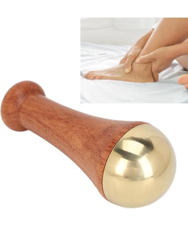 Dekaim Face & Foot Massage Device - Versatile Relaxation Stick for Home Office & Camping | International Shipping Available - Buy Online on GoSupps.com