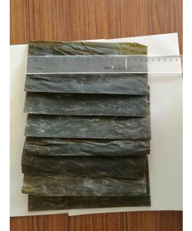 Dried Sea Kale kombu kelp 500g/17ounce - Buy Online on GoSupps.com