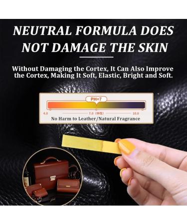 Evergloss Furniture Salve Evergloss Leather Furniture Repair Evergloss Furniture Repair Salve Furniture Salve for Leather Suitable for Furniture Car Seats Floor Maintenance Leather Sofa 1pcs - Buy Online on GoSupps.com