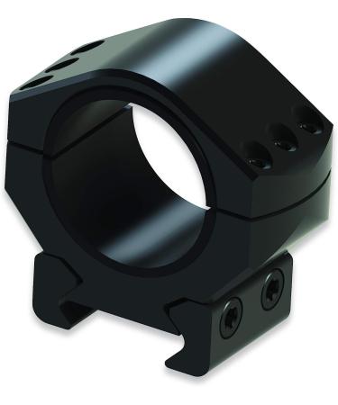 Burris XTR Signature Rings 1.5 Height, 30mm - Aluminum Tactical with Steel Clamps | Mounting Accessories Included - Buy Online on GoSupps.com