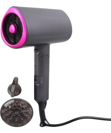 Fast Drying Blow Dryer Hair Dryer Powerful for Salon - Buy Online on GoSupps.com