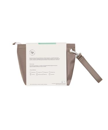 Living Proof Hair Repair S.O.S Kit 4 Count (Old Formula) | Restore and Strengthen Your Hair - Buy Online on GoSupps.com