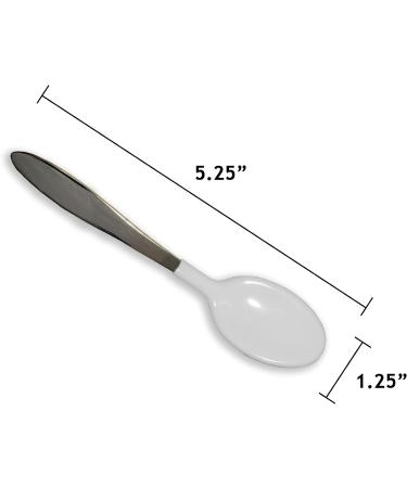 Plastisol Coated Youthspoon for Rehabilitation - Adult Size - Buy Online on GoSupps.com