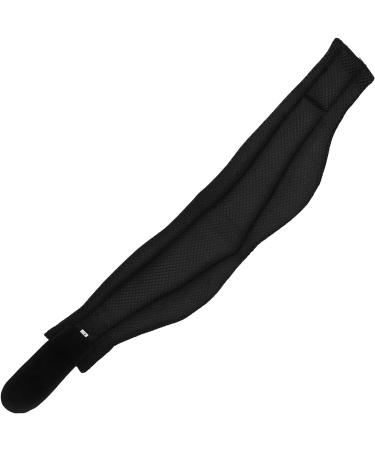 BROLEO Lightweight Adjustable Collar | Soft Comfortable Skin-Friendly & Breathable for Phubber | International Shipping Available - Buy Online on GoSupps.com