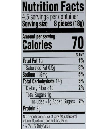365 by Whole Foods Market  Toasts Mini Organic  2.8 Ounce - Buy Online on GoSupps.com