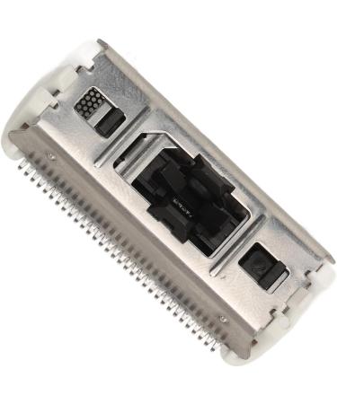 Replacement Film Head for Women's Electric Razors BRL140 & BRL130 | Ergonomic Wet & Dry Shaving Head - Buy Online on GoSupps.com