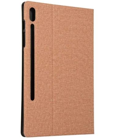 Case for 2020 Galaxy 11 inch Tab S7 Jennyfly Hand Free Stand Easy Viewing with Multi-Angles Folio Smooth Slim Case for 2020 New Galaxy Tab S7 11(SM-T870/T875) - Gold 2020 Galaxy Tab S7 11(SM-T870/T875) Gold - Buy Online on GoSupps.com