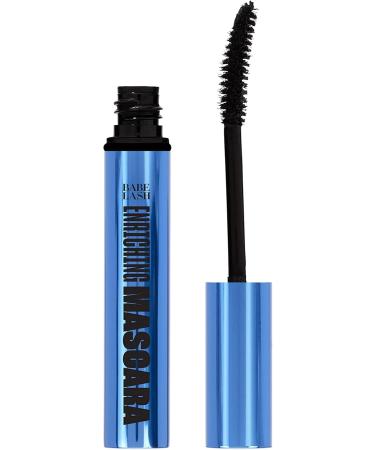 Babe Original - Babe Lash Enriching Mascara - Smudge-Proof Long-Lasting & Clump-Free Infused with Peptides & Plant Extracts Defining & Hydrating 6ml Black - Buy Online on GoSupps.com