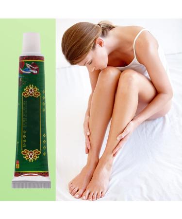 Buy Anti-Itch Cream | Herbal Antibacterial Eczema Treatment for Allergic Dermatitis - Ships Worldwide - Buy Online on GoSupps.com