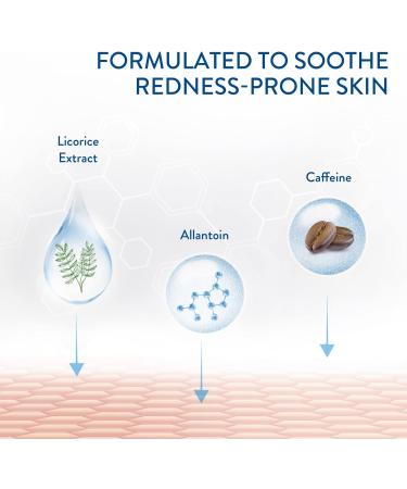 Cetaphil PRO Night Cream 50ml - Moisturizer for Sensitive Skin with Vitamin E - Buy Online on GoSupps.com