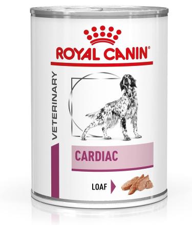 Royal Canin VET DIET Cardiac 12x 410 g Lebensmittel & Getr nke