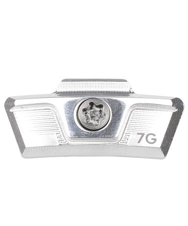 SummerHouse Golf Driver Weights Compatible with 2023 Taylormade Stealth 2 Plus Driver Head Sliding Weight 7 Gram