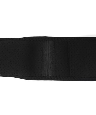 Adjustable Slim Sacroiliac Belt | Joint Hip Belt for Sciatica Pelvic Lumbar Nerve & Leg Pain - Pain Relief Supplementary Support - Buy Online on GoSupps.com